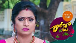 Roja S01E191 19th November 2019 Full Episode