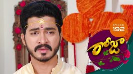 Roja S01E192 20th November 2019 Full Episode