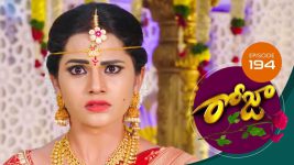 Roja S01E194 22nd November 2019 Full Episode