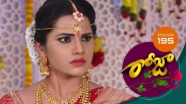 Roja S01E195 23rd November 2019 Full Episode