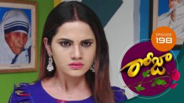 Roja S01E198 27th November 2019 Full Episode