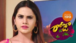 Roja S01E199 28th November 2019 Full Episode