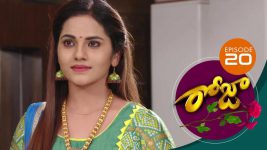 Roja S01E20 5th April 2019 Full Episode