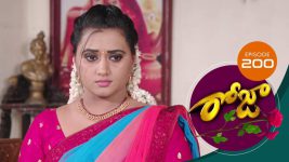 Roja S01E200 29th November 2019 Full Episode