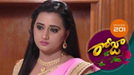 Roja S01E201 30th November 2019 Full Episode