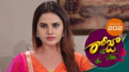 Roja S01E202 2nd December 2019 Full Episode