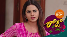 Roja S01E204 4th December 2019 Full Episode