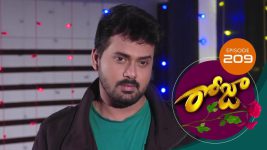 Roja S01E209 10th December 2019 Full Episode