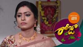 Roja S01E211 12th December 2019 Full Episode