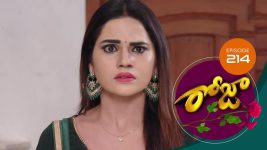 Roja S01E214 16th December 2019 Full Episode