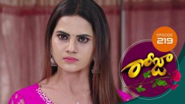 Roja S01E219 21st December 2019 Full Episode