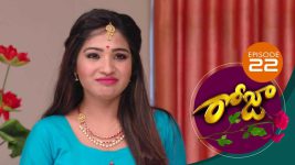 Roja S01E22 9th April 2019 Full Episode