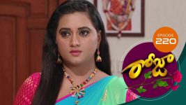 Roja S01E220 23rd December 2019 Full Episode