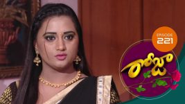 Roja S01E221 24th December 2019 Full Episode