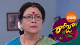 Roja S01E222 25th December 2019 Full Episode