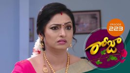 Roja S01E223 26th December 2019 Full Episode