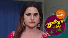 Roja S01E224 27th December 2019 Full Episode