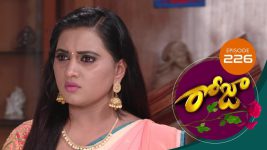 Roja S01E226 30th December 2019 Full Episode