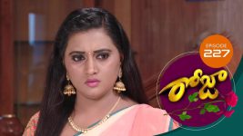 Roja S01E227 31st December 2019 Full Episode