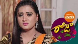 Roja S01E228 1st January 2020 Full Episode