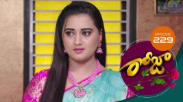 Roja S01E229 2nd January 2020 Full Episode