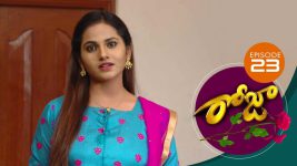 Roja S01E23 10th April 2019 Full Episode