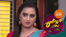 Roja S01E231 4th January 2020 Full Episode