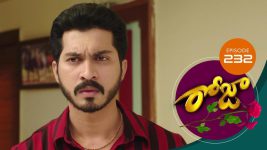 Roja S01E232 6th January 2020 Full Episode