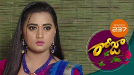 Roja S01E237 11th January 2020 Full Episode