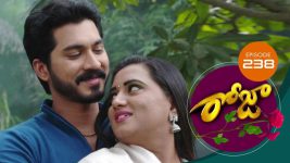 Roja S01E238 13th January 2020 Full Episode