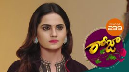 Roja S01E239 14th January 2020 Full Episode