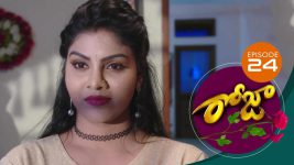 Roja S01E24 11th April 2019 Full Episode