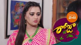 Roja S01E241 17th January 2020 Full Episode