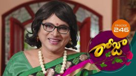 Roja S01E246 23rd January 2020 Full Episode