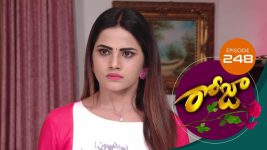 Roja S01E248 25th January 2020 Full Episode