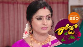 Roja S01E250 28th January 2020 Full Episode