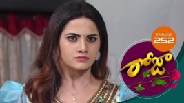 Roja S01E252 30th January 2020 Full Episode