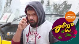 Roja S01E253 31st January 2020 Full Episode