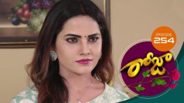 Roja S01E254 1st February 2020 Full Episode