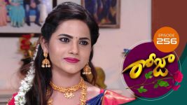 Roja S01E256 4th February 2020 Full Episode