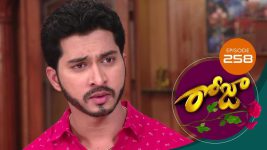 Roja S01E258 6th February 2020 Full Episode