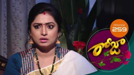 Roja S01E259 7th February 2020 Full Episode