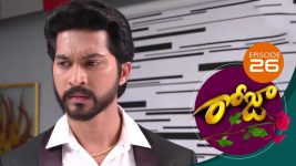 Roja S01E26 15th April 2019 Full Episode