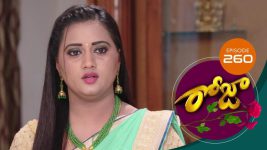 Roja S01E260 8th February 2020 Full Episode