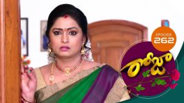 Roja S01E262 11th February 2020 Full Episode