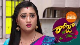 Roja S01E263 12th February 2020 Full Episode