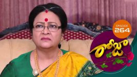 Roja S01E264 13th February 2020 Full Episode