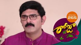 Roja S01E265 14th February 2020 Full Episode