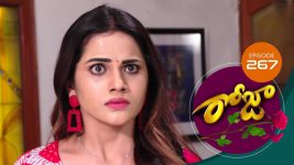 Roja S01E267 17th February 2020 Full Episode