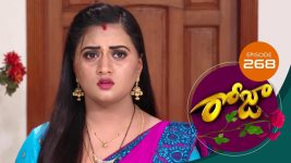 Roja S01E268 18th February 2020 Full Episode